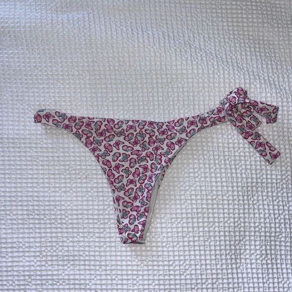 Frankie’s Bikini Bottoms - Picture 3 of 3